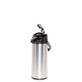 2.5 Liter Lever Glass NSF Airpot